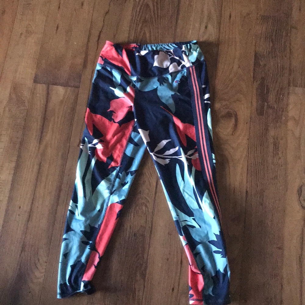 champion leggings
